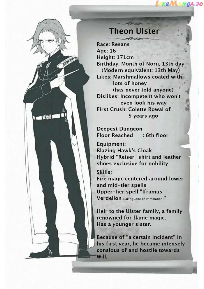 Wistoria: Wand and Sword Chapter 8.5 image 1_optimized